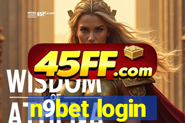 n9bet login